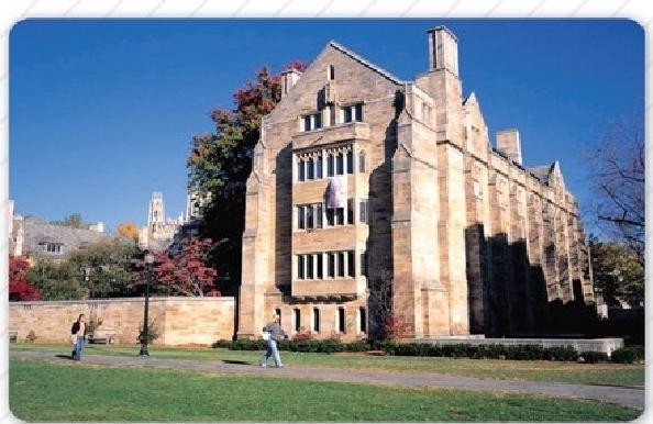 宾夕法尼亚大学